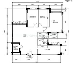 Blk 979B Buangkok Crescent (Hougang), HDB 5 Rooms #613487381
